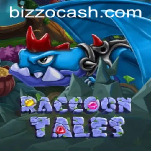 RaccoonTales: A Captivating Adventure in the World of Bizzo Casino