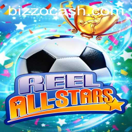 ReelAllStars at Bizzo Casino: Experience the Thrill of Virtual Sports