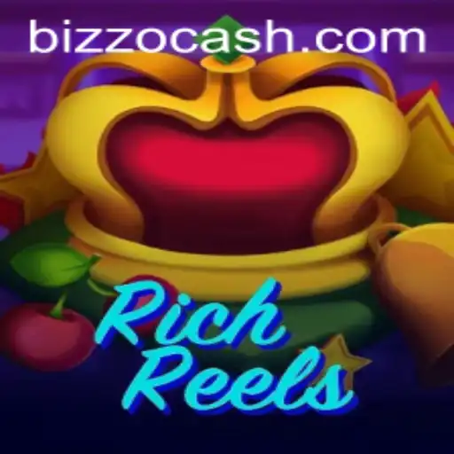 Unveiling the Exciting World of RichReels at Bizzo Casino