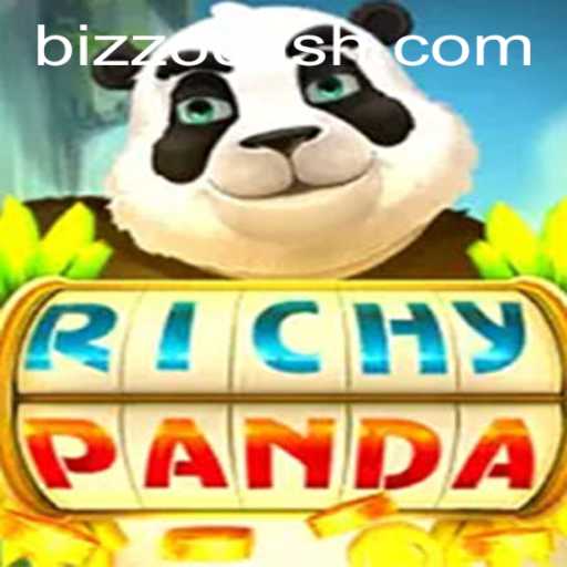 Exploring the Exciting World of RichyPanda at Bizzo Casino