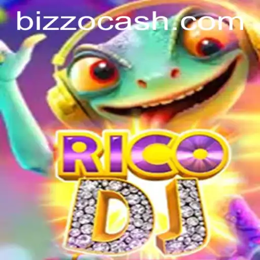 Experience the Excitement of RicoDJ at Bizzo Casino