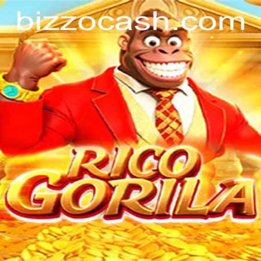 Exploring RicoGorila: A New Adventure in Bizzo Casino