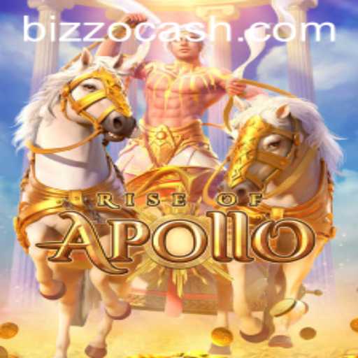 Exploring the Thrills of Rise of Apollo Slot Game at Bizzo Casino