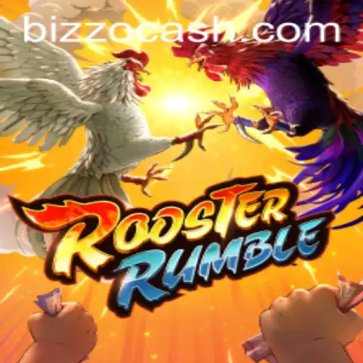 Exploring RoosterRumble: The Exciting Game at Bizzo Casino