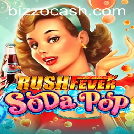 Explore the Exciting World of RushFeverSodaPop at Bizzo Casino