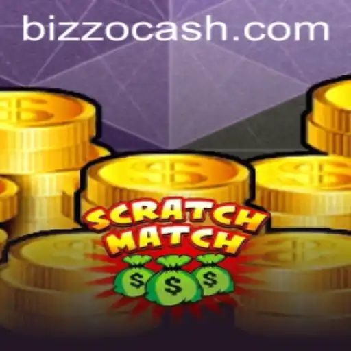 Unveiling the Thrilling ScratchMatch at Bizzo Casino