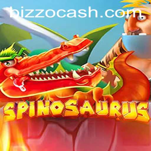 Exploring the Thrilling World of Spinosaurus at Bizzo Casino