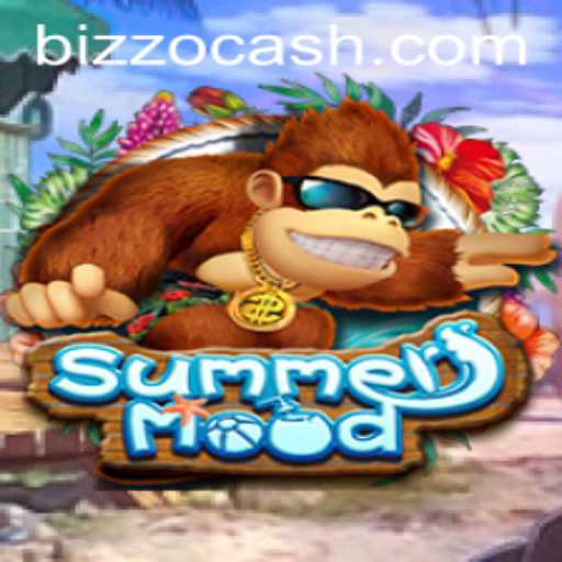 Exploring the Vibrant World of SummerMood at Bizzo Casino