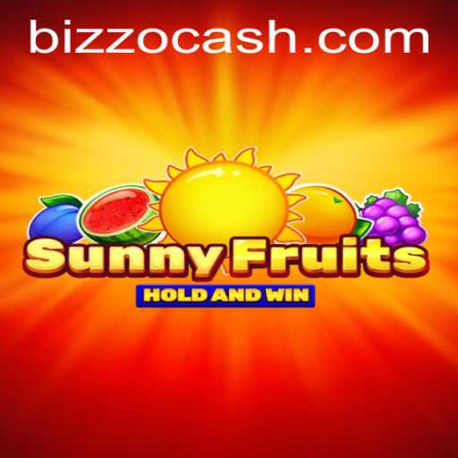 Exploring the World of SunnyFruits at Bizzo Casino