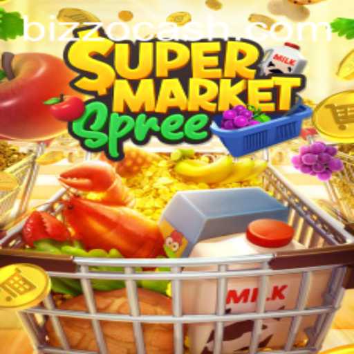 Unpacking the Excitement of SupermarketSpree at Bizzo Casino