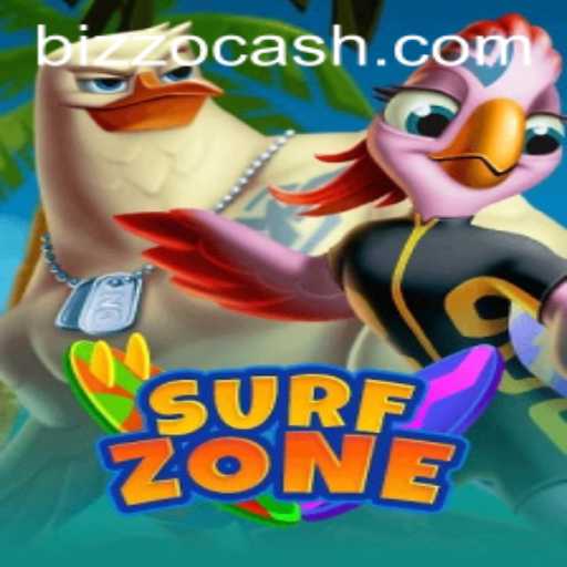 Experience the Thrill of SurfZone at Bizzo Casino