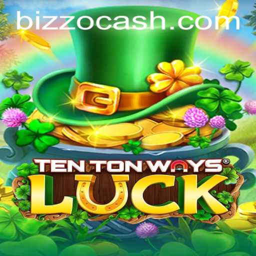 Discover the Thrills of TenTonWaysLuck at Bizzo Casino