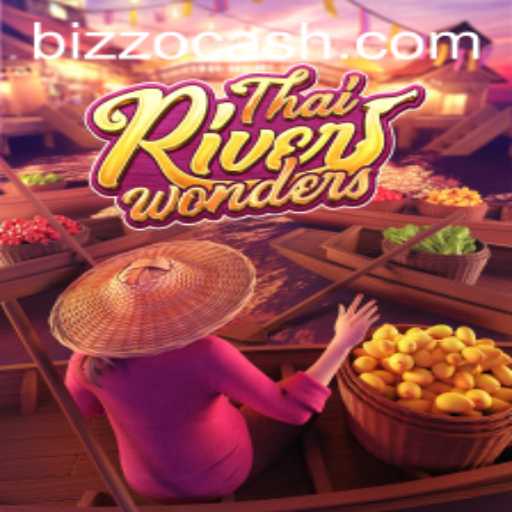 Discover the Thrills of ThaiRiverWonders at Bizzo Casino