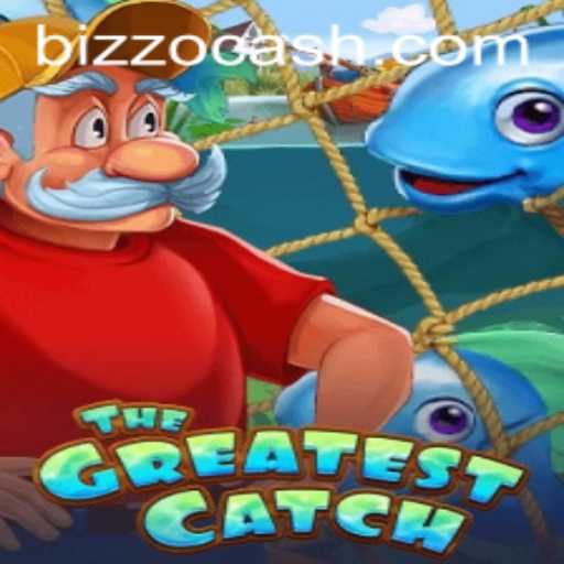 Exploring TheGreatestCatch at Bizzo Casino: A Deep Dive into Gameplay and Rules