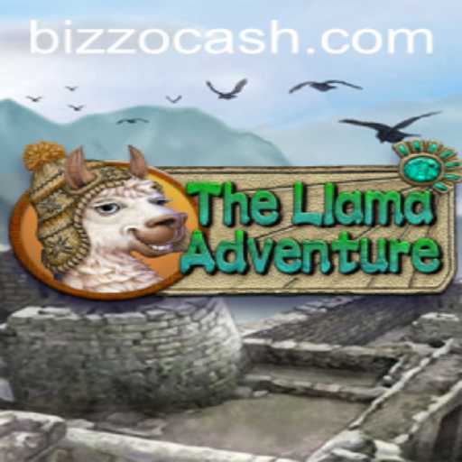 TheLlamaAdventure: A Unique Gaming Jewel with Bizzo Casino