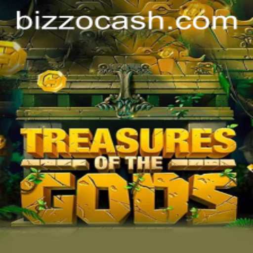 Discovering the World of TreasureoftheGods: A Deep Dive into Bizzo Casino's Latest Game