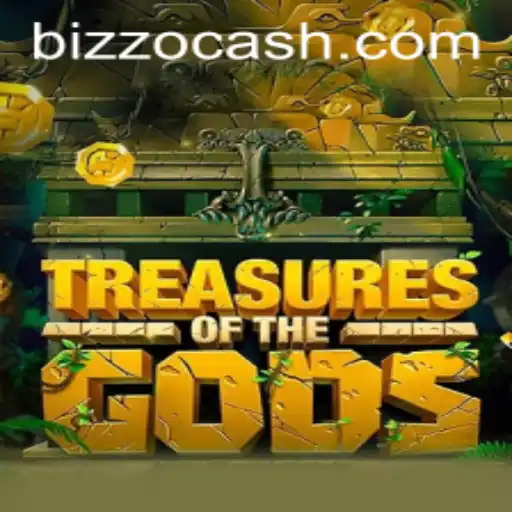 Discovering the World of TreasureoftheGods: A Deep Dive into Bizzo Casino's Latest Game