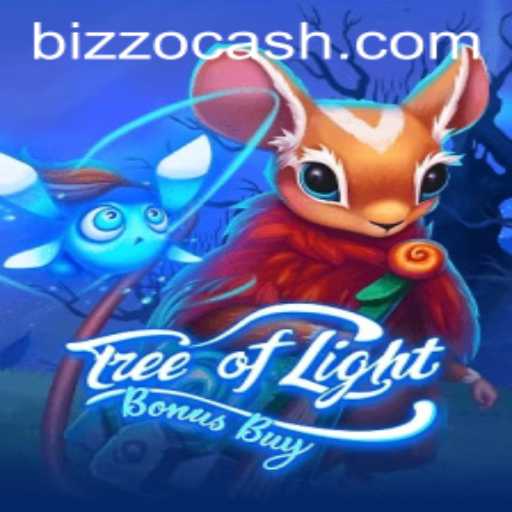 Exploring TreeOfLightBonusBuy: A Magical Journey in Bizzo Casino