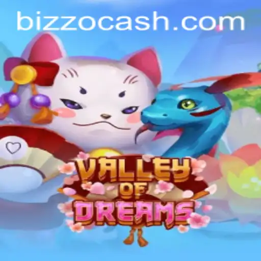Exploring ValleyofDreams: A Thrilling Adventure in Bizzo Casino