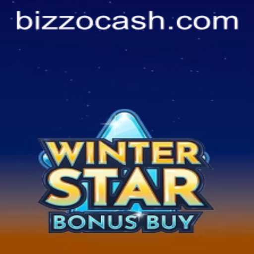 Experience the Thrills of WinterStarBonusBuy at Bizzo Casino