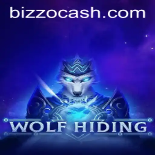 Discovering WolfHiding at Bizzo Casino