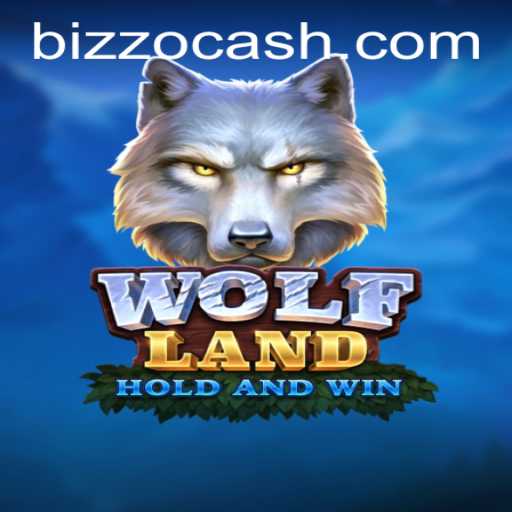 Exploring the Thrills of WolfLand at Bizzo Casino